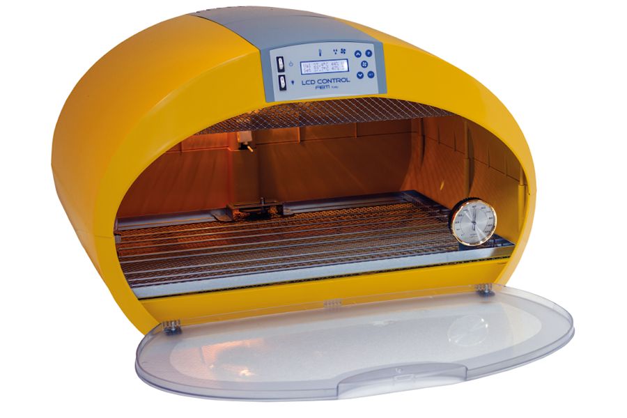 Broedmachine Cosmo EVO