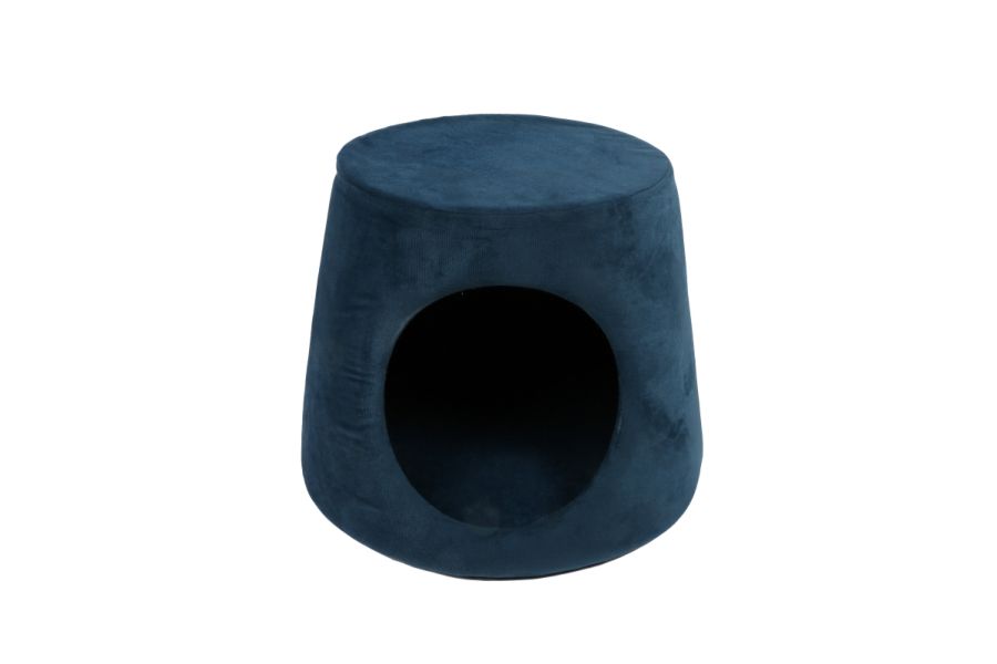 Home Otis mand blauw