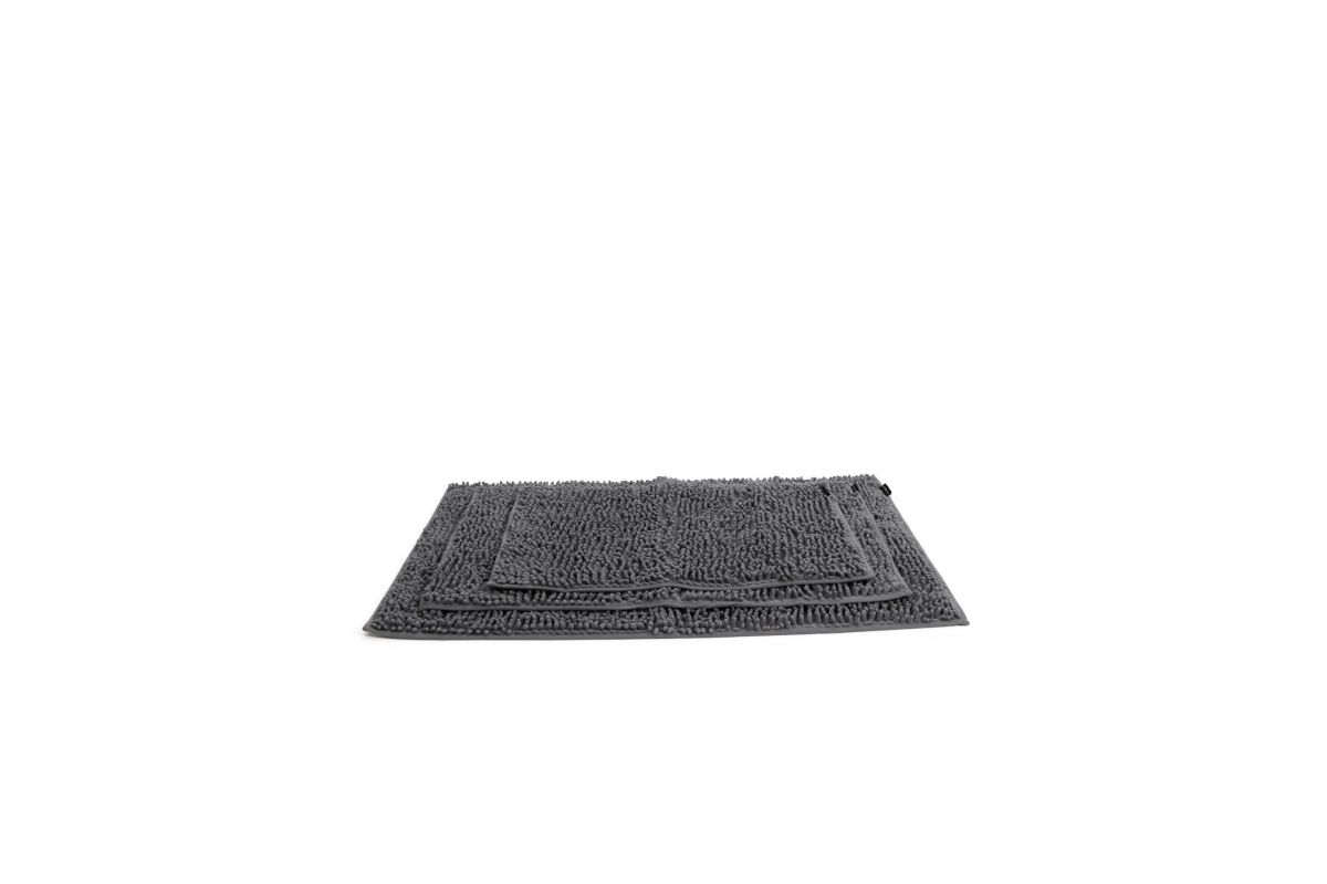 Clean&Dry Benchmat Grey