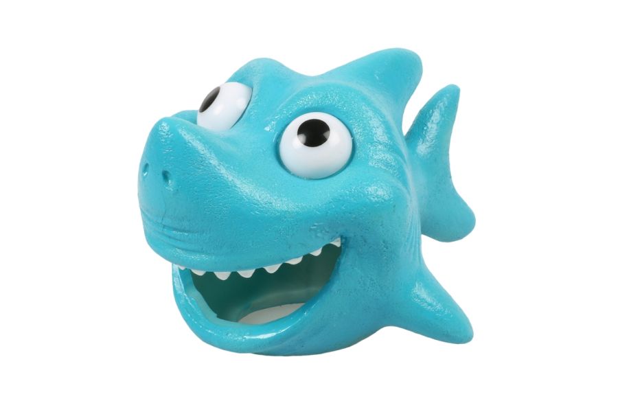 Haai Blauw