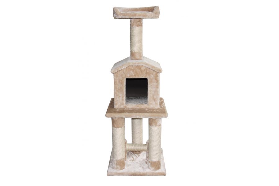 Krabpaal Classic-Tree Ceylan Creme