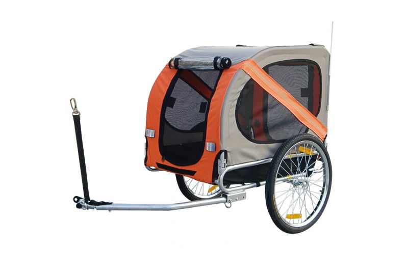 Fietskar - Buggie