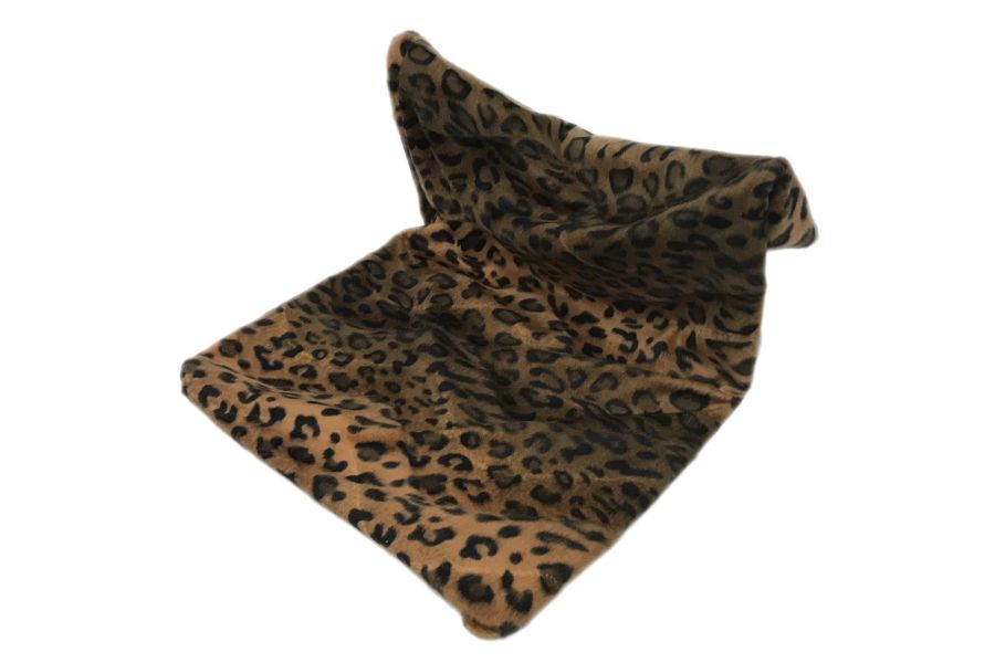 Radiator hangmat Bonfire lynx