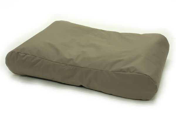 Vervelen fragment Vruchtbaar Comfort Kussen Hondenkussen All-weather Khaki Kopen?