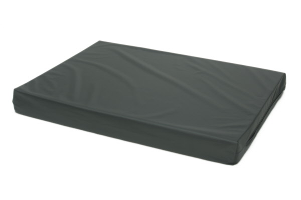 Hondenmatras Nylon grijs