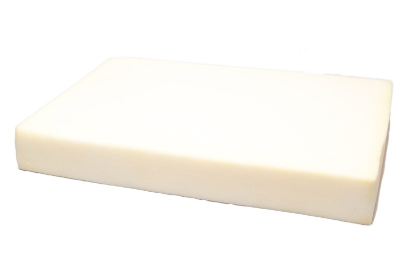 Schuimrubber voor hondenmatras 6 cm