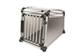 Aluminium Auto Transportbox