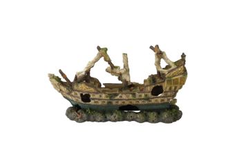 Galeonwreck XL