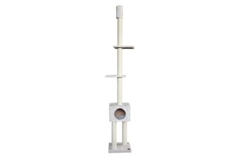 Krabpaal Classic-Tree Boby Creme