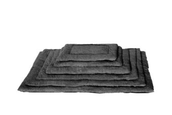 Sheep - bench cushion - grey - xxl 119x73x5cm