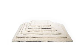 Sheep - bench cushion - beige 