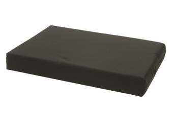 Hondenmatras All-weather black